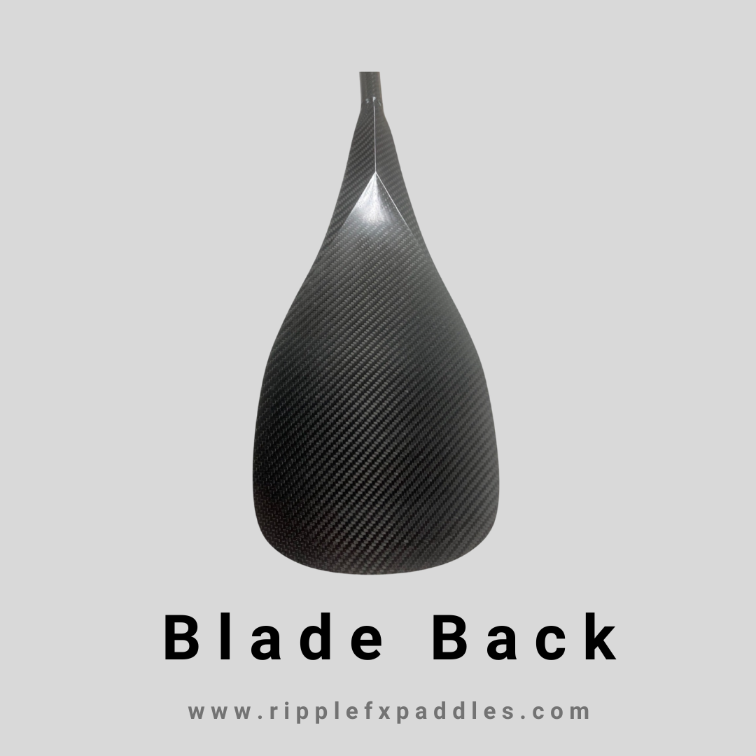 Standard Carbon Paddle