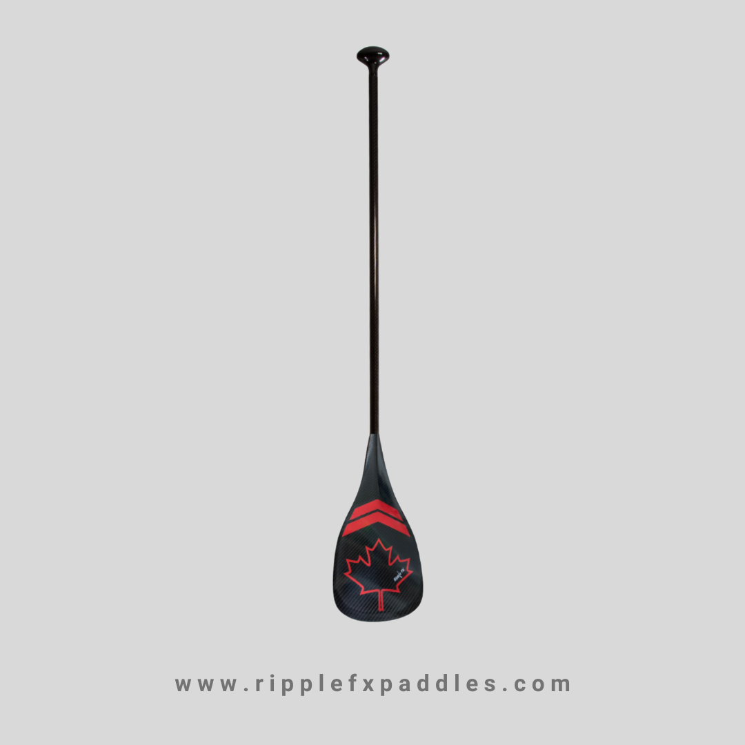 CANADA Graphic Front Paddle