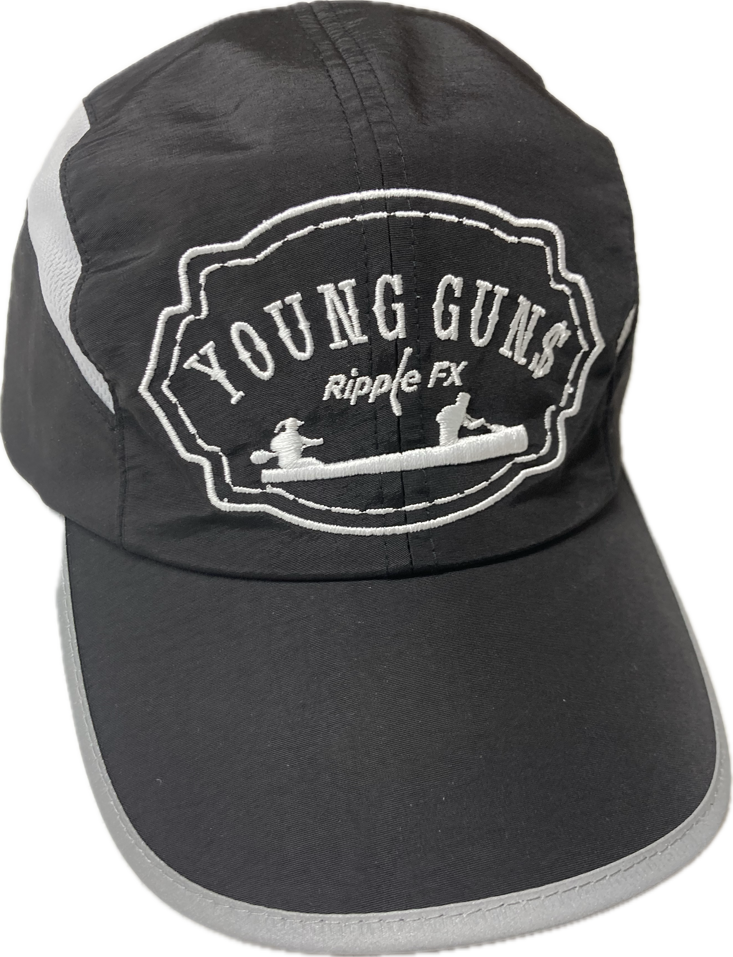 Young Guns Youth Bursary Hat