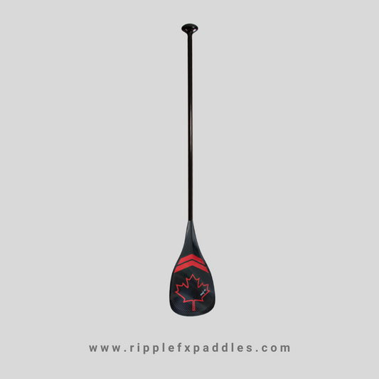 CANADA Graphic Front Paddle