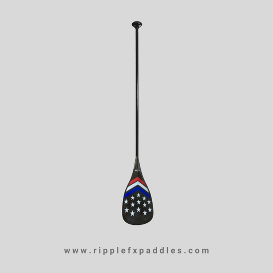 USA Graphic Front Paddle