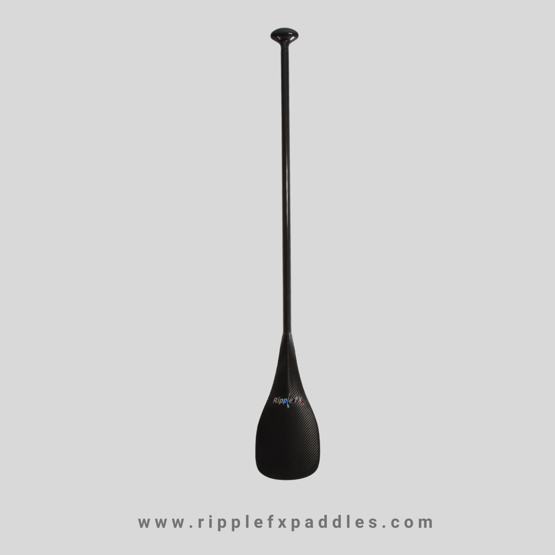 Standard Carbon Paddle – Ripple FX Paddles