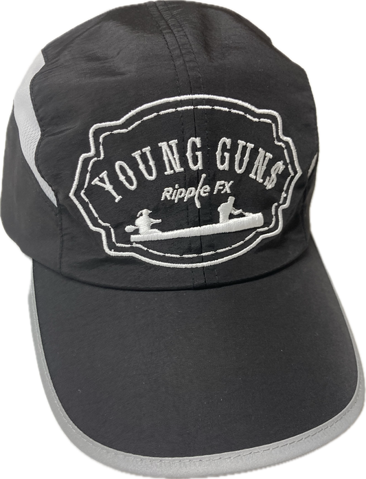 Young Guns Youth Bursary Hat