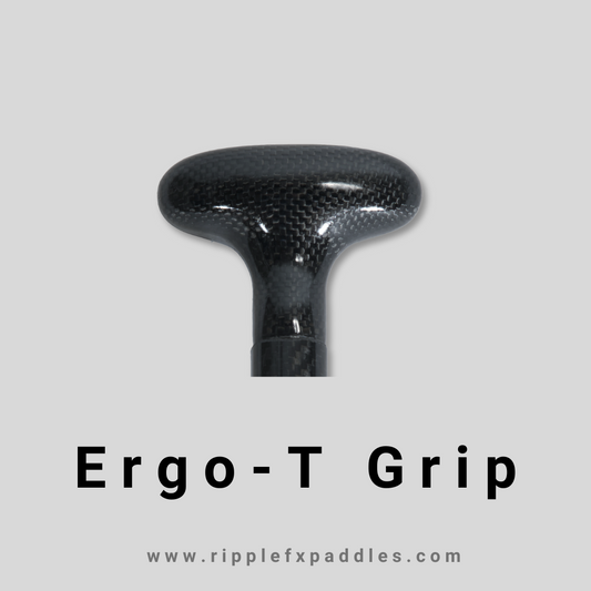 Replacement Ergo T-Grip