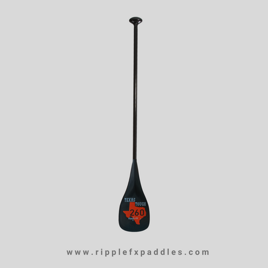 Texas Tough 260 Graphic Paddle